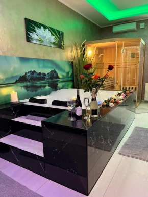 Ferienwohnung SPA Delluxe